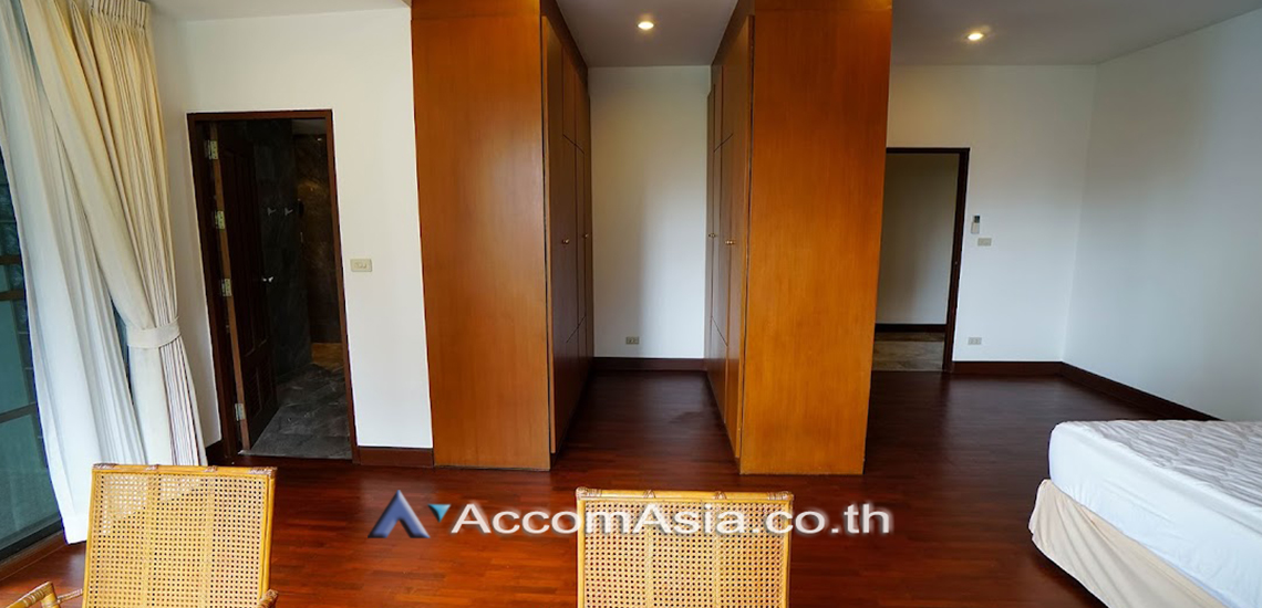 17  3 br Apartment For Rent in Sukhumvit ,Bangkok BTS Phrom Phong at The exclusive private living 1418052