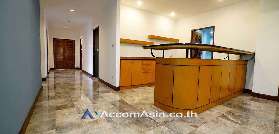 7  3 br Apartment For Rent in Sukhumvit ,Bangkok BTS Phrom Phong at The exclusive private living 1418052