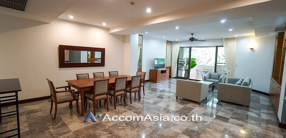 5  3 br Apartment For Rent in Sukhumvit ,Bangkok BTS Phrom Phong at The exclusive private living 1418052