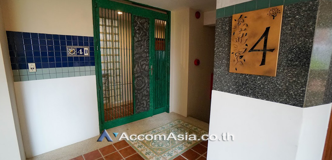 32  3 br Apartment For Rent in Sukhumvit ,Bangkok BTS Phrom Phong at The exclusive private living 1418052