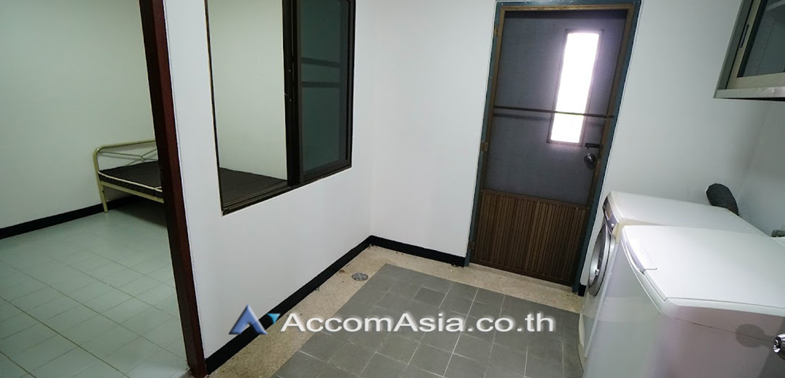 36  3 br Apartment For Rent in Sukhumvit ,Bangkok BTS Phrom Phong at The exclusive private living 1418052