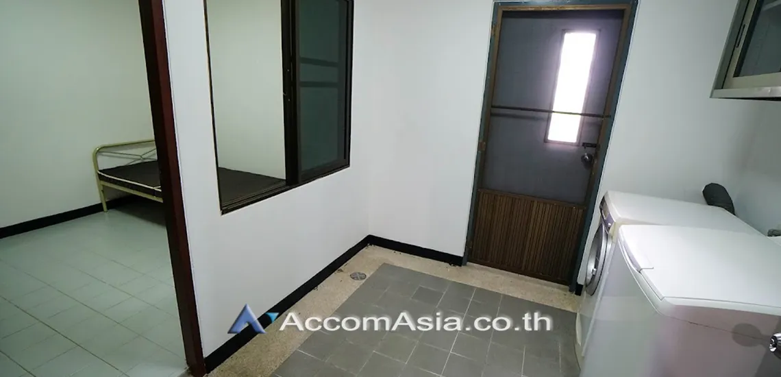 36  3 br Apartment For Rent in Sukhumvit ,Bangkok BTS Phrom Phong at The exclusive private living 1418052