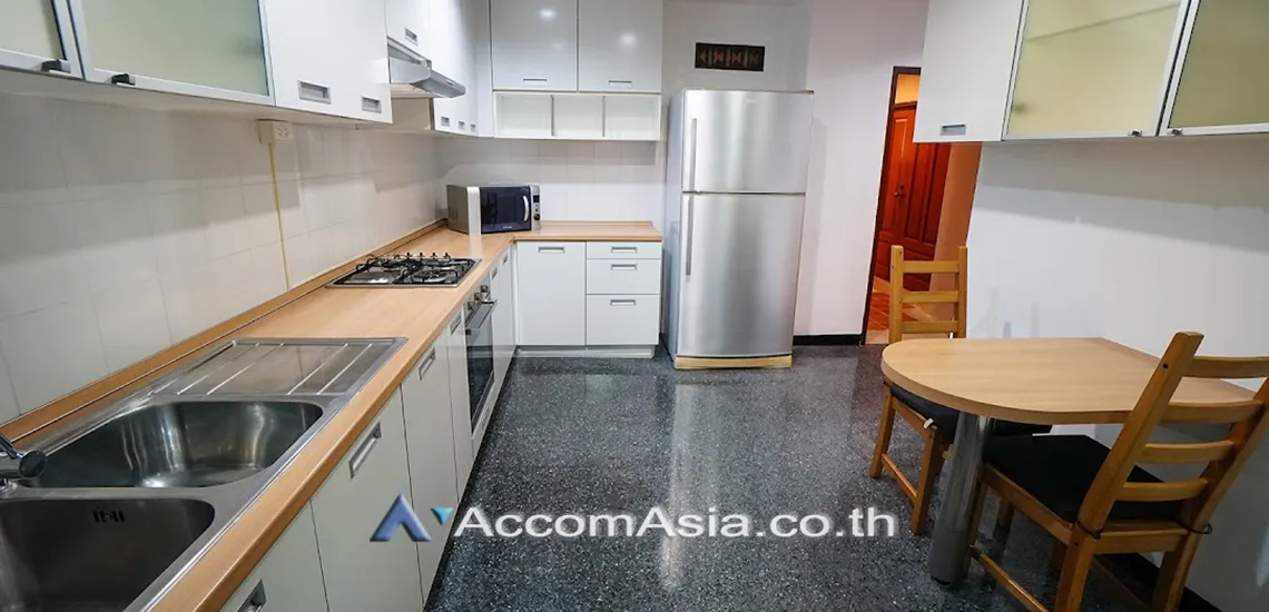 10  3 br Apartment For Rent in Sukhumvit ,Bangkok BTS Phrom Phong at The exclusive private living 1418052