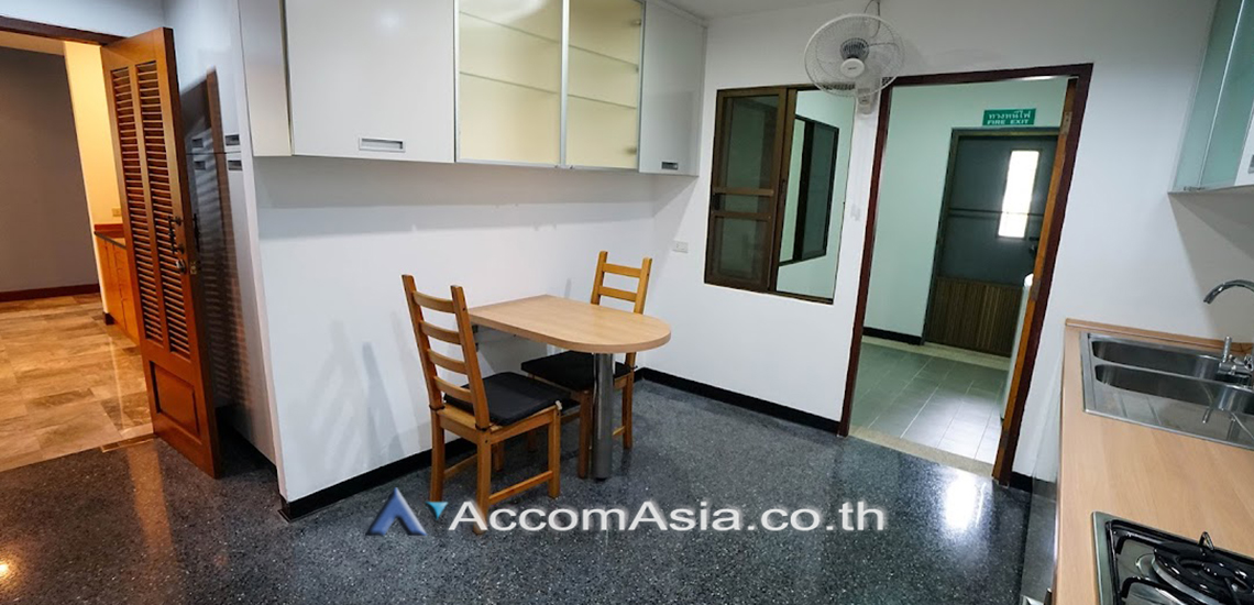 11  3 br Apartment For Rent in Sukhumvit ,Bangkok BTS Phrom Phong at The exclusive private living 1418052