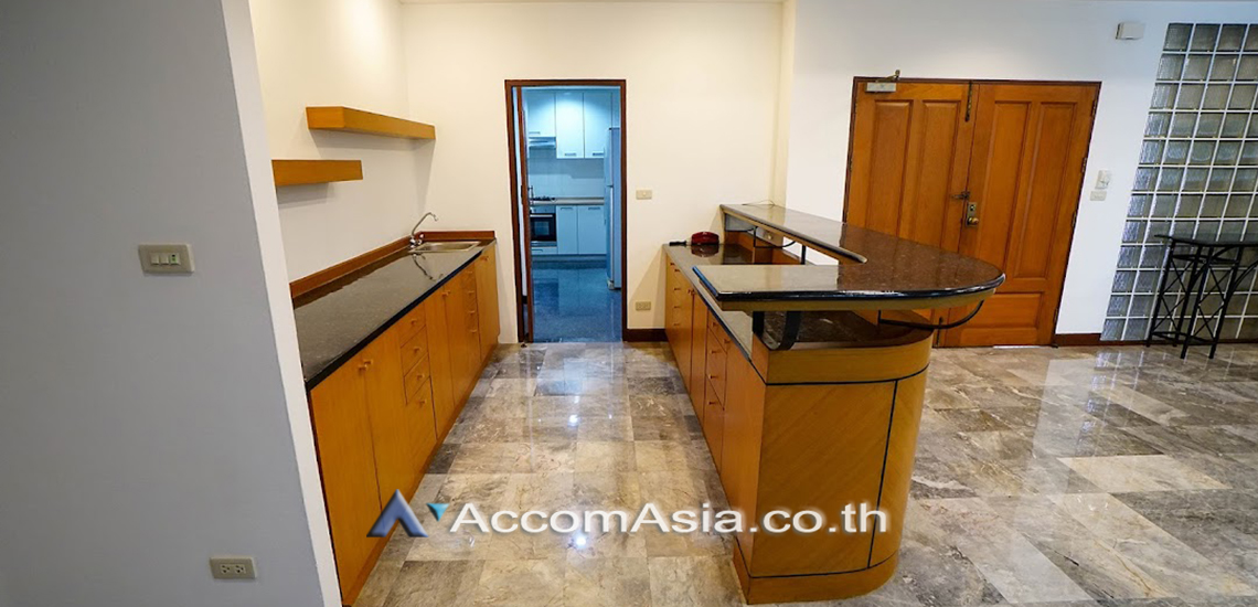 6  3 br Apartment For Rent in Sukhumvit ,Bangkok BTS Phrom Phong at The exclusive private living 1418052