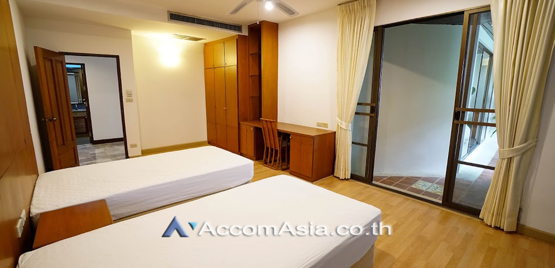 22  3 br Apartment For Rent in Sukhumvit ,Bangkok BTS Phrom Phong at The exclusive private living 1418052