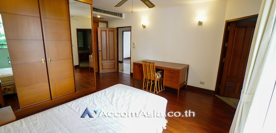 20  3 br Apartment For Rent in Sukhumvit ,Bangkok BTS Phrom Phong at The exclusive private living 1418052