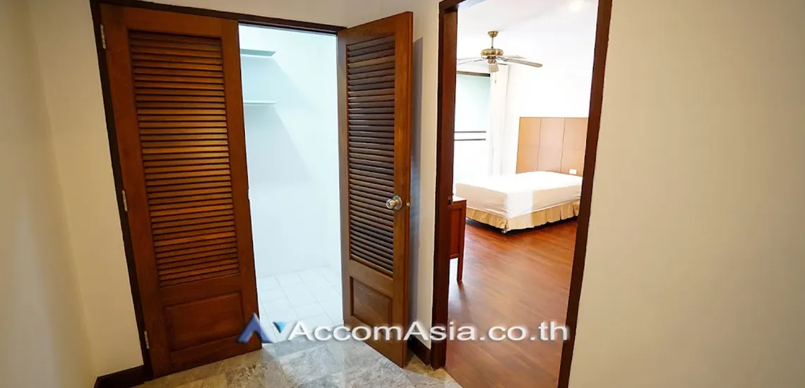 25  3 br Apartment For Rent in Sukhumvit ,Bangkok BTS Phrom Phong at The exclusive private living 1418052