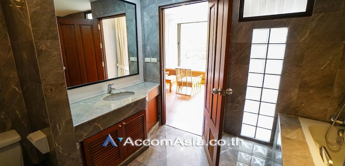 27  3 br Apartment For Rent in Sukhumvit ,Bangkok BTS Phrom Phong at The exclusive private living 1418052