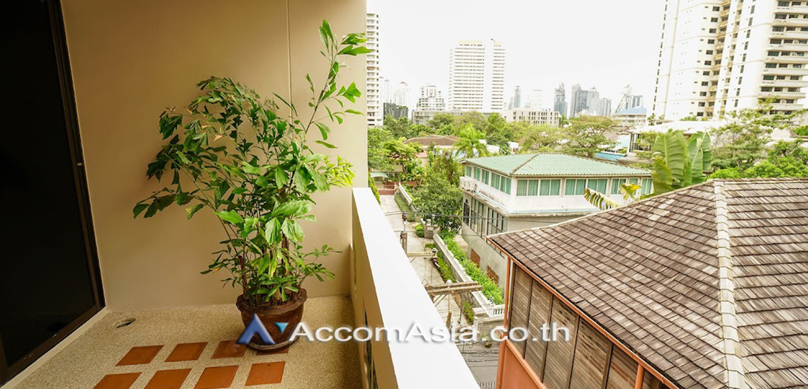 37  3 br Apartment For Rent in Sukhumvit ,Bangkok BTS Phrom Phong at The exclusive private living 1418052