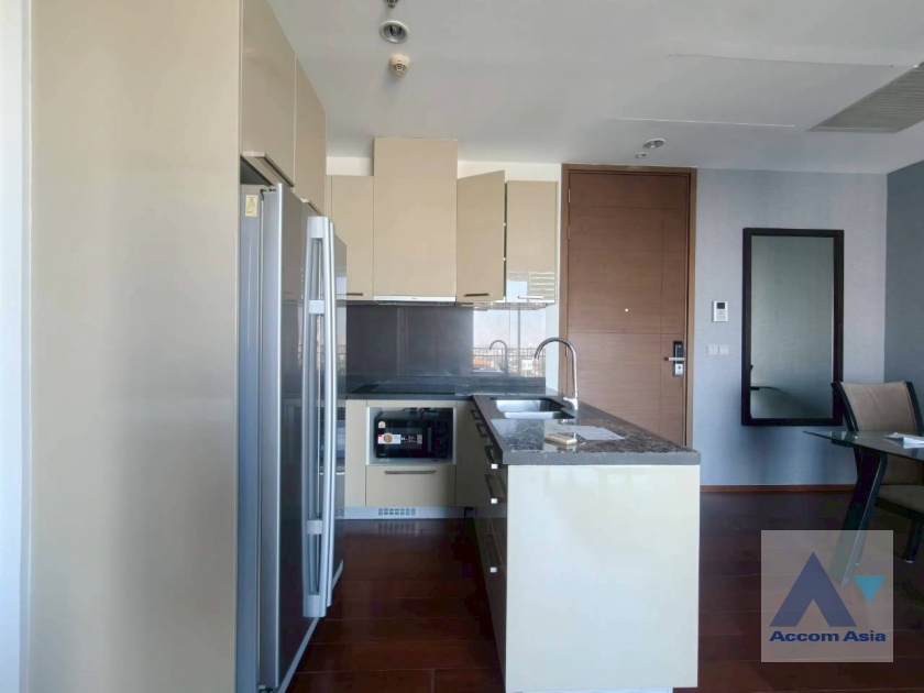 8  2 br Condominium for rent and sale in Sukhumvit ,Bangkok BTS Thong Lo at Quattro Thonglor 1518079