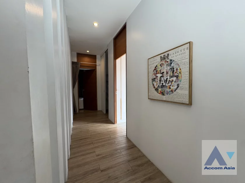 5  3 br House For Rent in Sukhumvit ,Bangkok BTS Thong Lo 100058