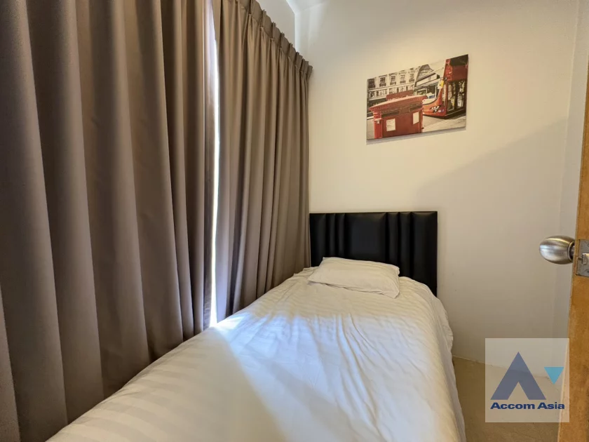 9  3 br House For Rent in Sukhumvit ,Bangkok BTS Thong Lo 100058