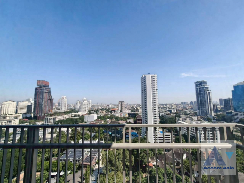 23  2 br Condominium for rent and sale in Sukhumvit ,Bangkok BTS Thong Lo at Quattro Thonglor 1518080