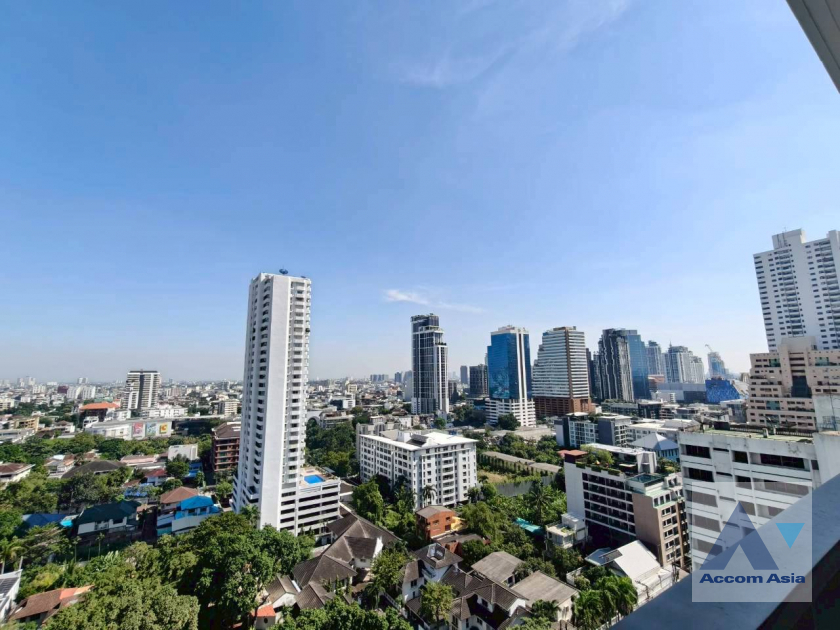 22  2 br Condominium for rent and sale in Sukhumvit ,Bangkok BTS Thong Lo at Quattro Thonglor 1518080
