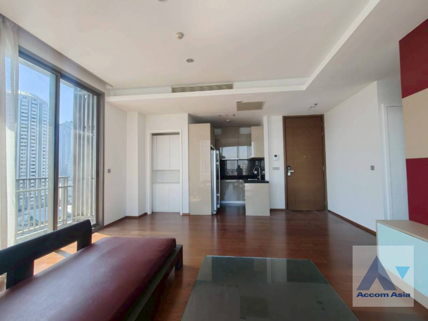 4  2 br Condominium for rent and sale in Sukhumvit ,Bangkok BTS Thong Lo at Quattro Thonglor 1518080