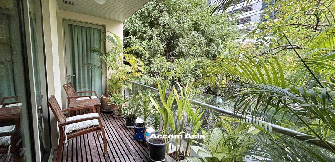 16  3 br Condominium for rent and sale in Silom ,Bangkok BTS Sala Daeng - MRT Silom at The Legend Saladaeng 1518098