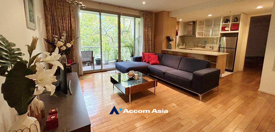  2  3 br Condominium for rent and sale in Silom ,Bangkok BTS Sala Daeng - MRT Silom at The Legend Saladaeng 1518098