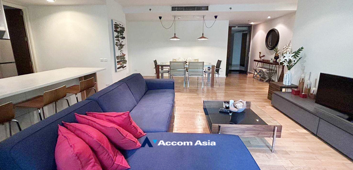  1  3 br Condominium for rent and sale in Silom ,Bangkok BTS Sala Daeng - MRT Silom at The Legend Saladaeng 1518098