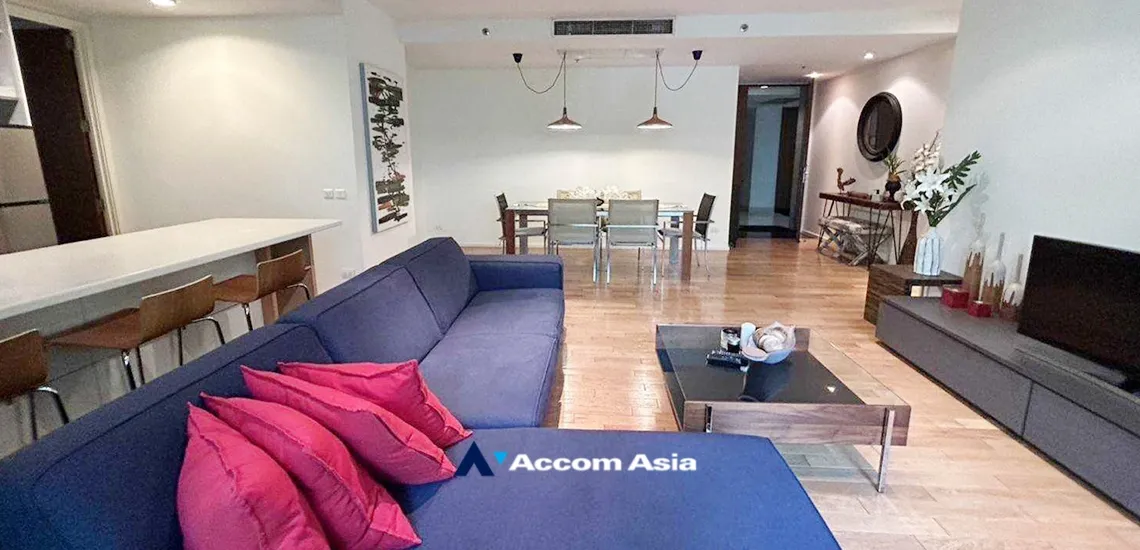  1  3 br Condominium for rent and sale in Silom ,Bangkok BTS Sala Daeng - MRT Silom at The Legend Saladaeng 1518098