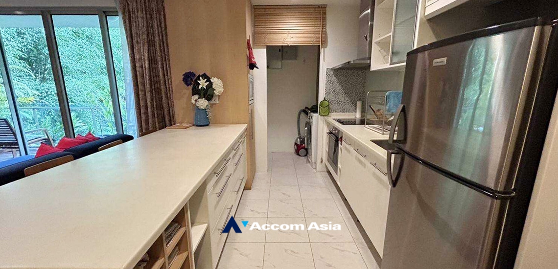 7  3 br Condominium for rent and sale in Silom ,Bangkok BTS Sala Daeng - MRT Silom at The Legend Saladaeng 1518098