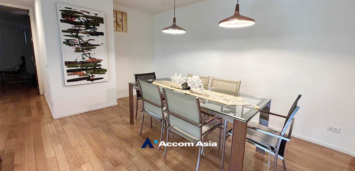 5  3 br Condominium for rent and sale in Silom ,Bangkok BTS Sala Daeng - MRT Silom at The Legend Saladaeng 1518098