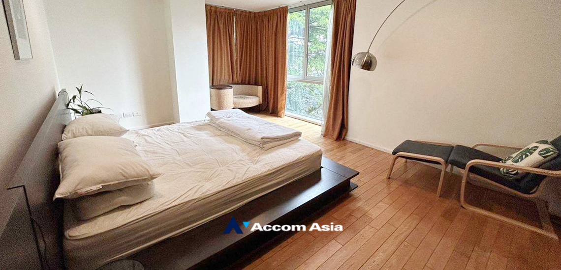 8  3 br Condominium for rent and sale in Silom ,Bangkok BTS Sala Daeng - MRT Silom at The Legend Saladaeng 1518098