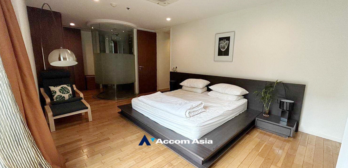 9  3 br Condominium for rent and sale in Silom ,Bangkok BTS Sala Daeng - MRT Silom at The Legend Saladaeng 1518098