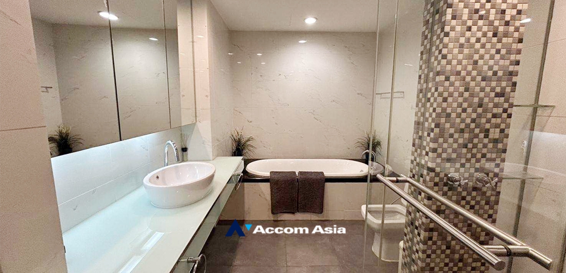 14  3 br Condominium for rent and sale in Silom ,Bangkok BTS Sala Daeng - MRT Silom at The Legend Saladaeng 1518098