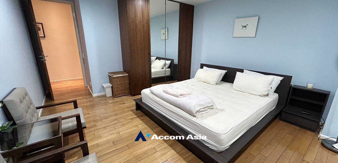 11  3 br Condominium for rent and sale in Silom ,Bangkok BTS Sala Daeng - MRT Silom at The Legend Saladaeng 1518098