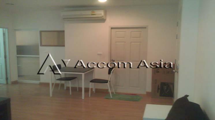  2  2 br Condominium For Rent in Phaholyothin ,Bangkok MRT Lat Phrao at Life at Ratchada Ladprao 36 1518103