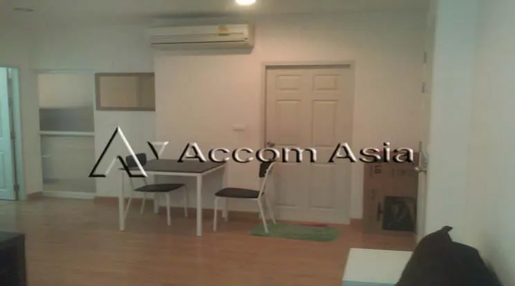  2  2 br Condominium For Rent in Phaholyothin ,Bangkok MRT Lat Phrao at Life at Ratchada Ladprao 36 1518103