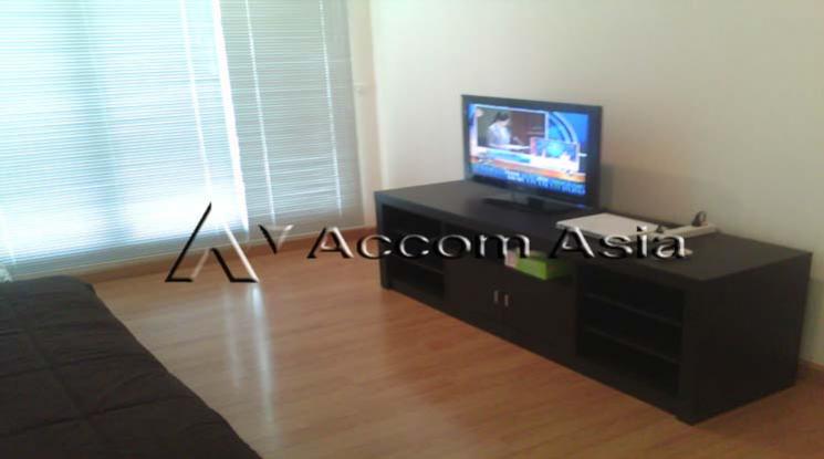  1  2 br Condominium For Rent in Phaholyothin ,Bangkok MRT Lat Phrao at Life at Ratchada Ladprao 36 1518103
