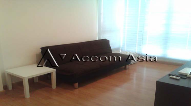  1  2 br Condominium For Rent in Phaholyothin ,Bangkok MRT Lat Phrao at Life at Ratchada Ladprao 36 1518103