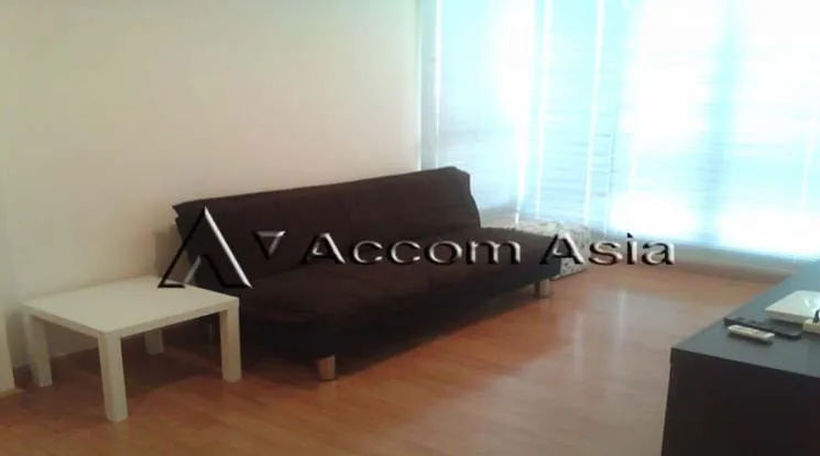  1  2 br Condominium For Rent in Phaholyothin ,Bangkok MRT Lat Phrao at Life at Ratchada Ladprao 36 1518103