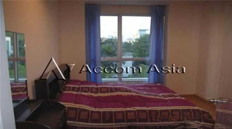 unit 2 Bedrooms  Condominium For Rent in Phaholyothin, Bangkok  near MRT Lat Phrao (1518103)