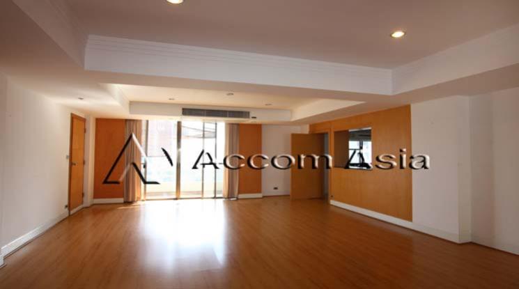  1  3 br Apartment For Rent in Sukhumvit ,Bangkok BTS Phrom Phong at Children Dreaming Place 1418130