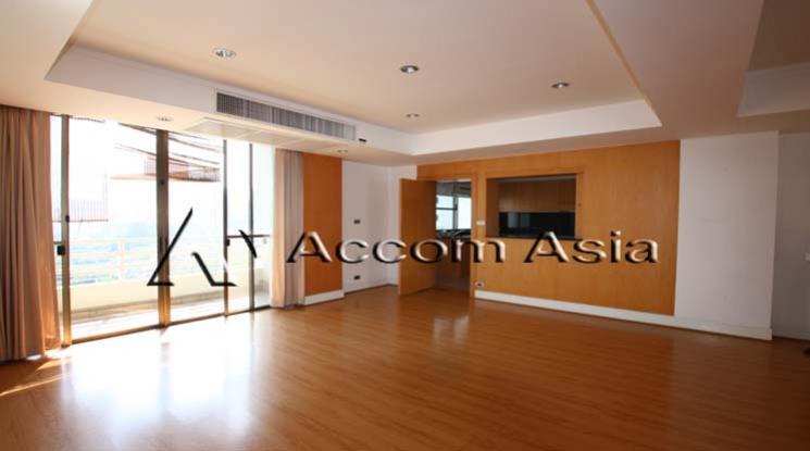  1  3 br Apartment For Rent in Sukhumvit ,Bangkok BTS Phrom Phong at Children Dreaming Place 1418130