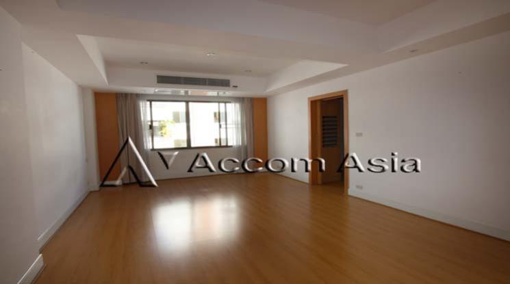 7  3 br Apartment For Rent in Sukhumvit ,Bangkok BTS Phrom Phong at Children Dreaming Place 1418130