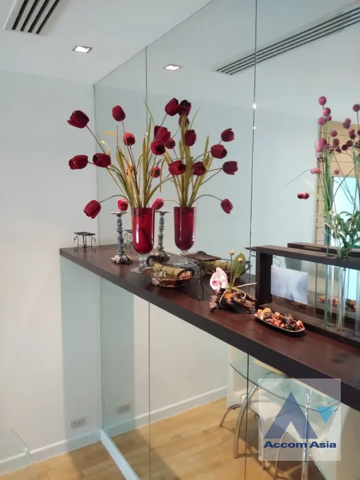  1  1 br Condominium For Rent in Charoen Nakhon ,Bangkok BTS Krung Thon Buri at Baan Sathorn Chaophraya 1518133