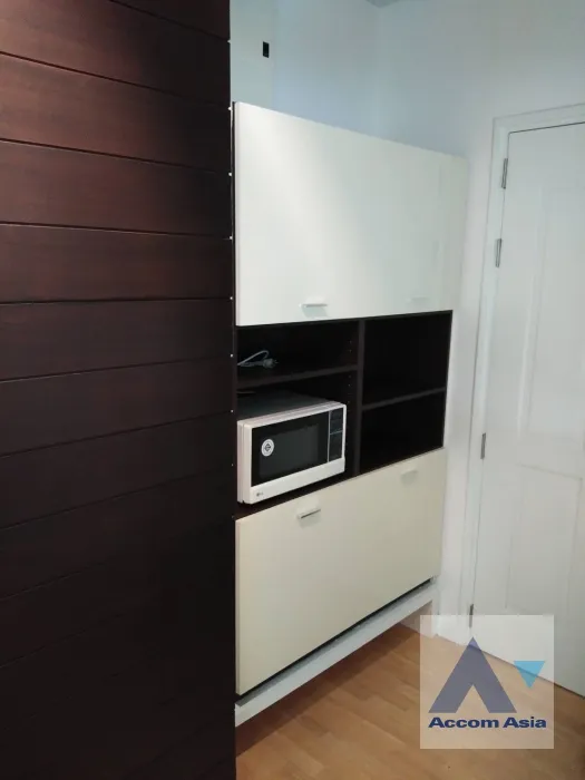 6  1 br Condominium For Rent in Charoen Nakhon ,Bangkok BTS Krung Thon Buri at Baan Sathorn Chaophraya 1518133