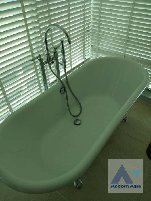 8  1 br Condominium For Rent in Charoen Nakhon ,Bangkok BTS Krung Thon Buri at Baan Sathorn Chaophraya 1518133