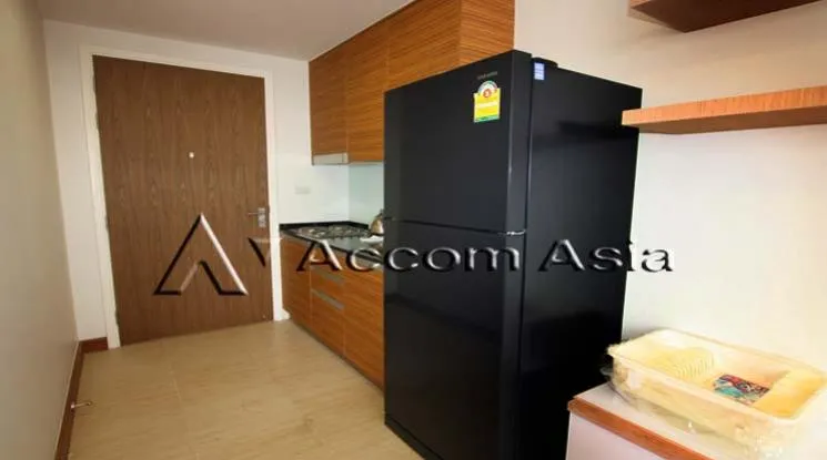 4  2 br Condominium for rent and sale in Silom ,Bangkok BTS Surasak at The Treasure Silom 1518134