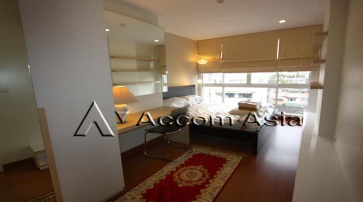 7  2 br Condominium for rent and sale in Silom ,Bangkok BTS Surasak at The Treasure Silom 1518134