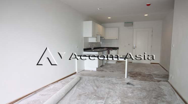  1  2 br Condominium For Rent in Ploenchit ,Bangkok BTS National Stadium at The Seed Memories Siam 1518156