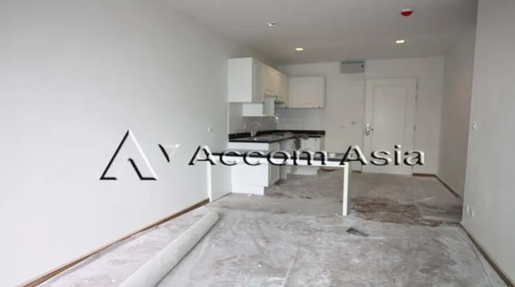 unit 2 Bedrooms  Condominium For Rent in Ploenchit, Bangkok  near BTS National Stadium (1518156)