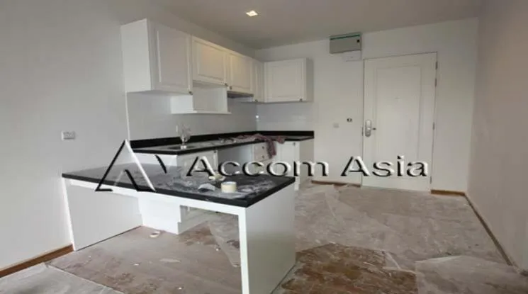 unit 2 Bedrooms  Condominium For Rent in Ploenchit, Bangkok  near BTS National Stadium (1518156)