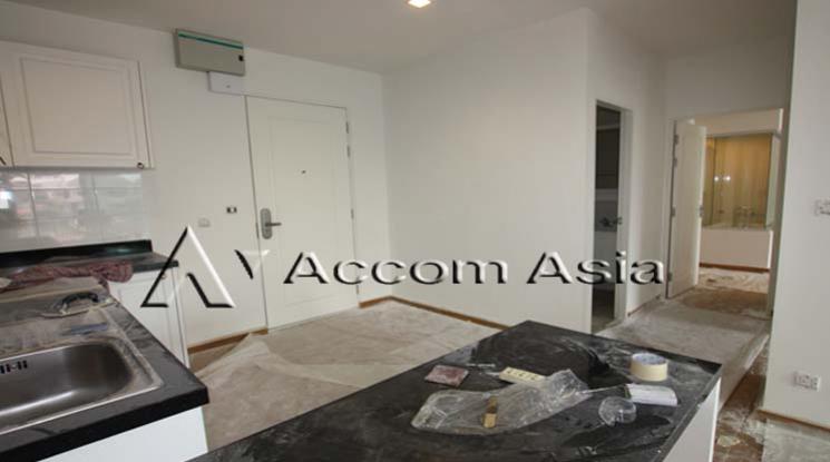 4  2 br Condominium For Rent in Ploenchit ,Bangkok BTS National Stadium at The Seed Memories Siam 1518156