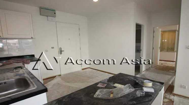 unit 2 Bedrooms  Condominium For Rent in Ploenchit, Bangkok  near BTS National Stadium (1518156)