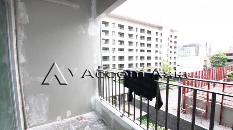 5  2 br Condominium For Rent in Ploenchit ,Bangkok BTS National Stadium at The Seed Memories Siam 1518156